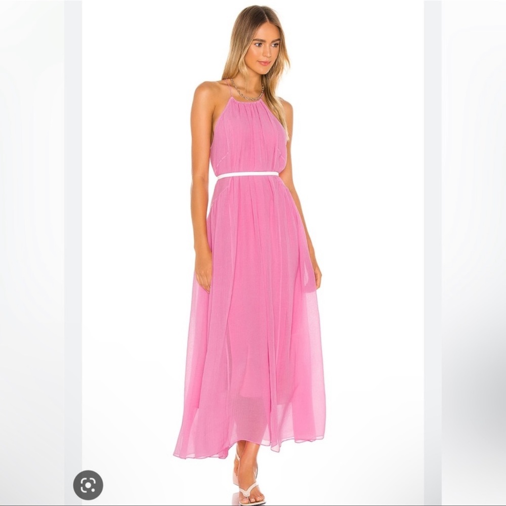Rag & Bone halter dress